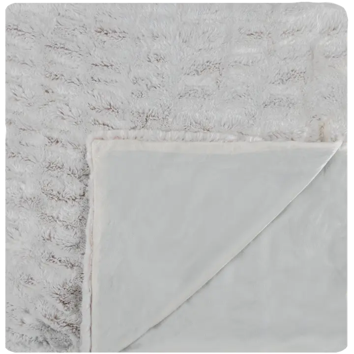 House huopa Rabbit 130x170 cm beige-valkoinen