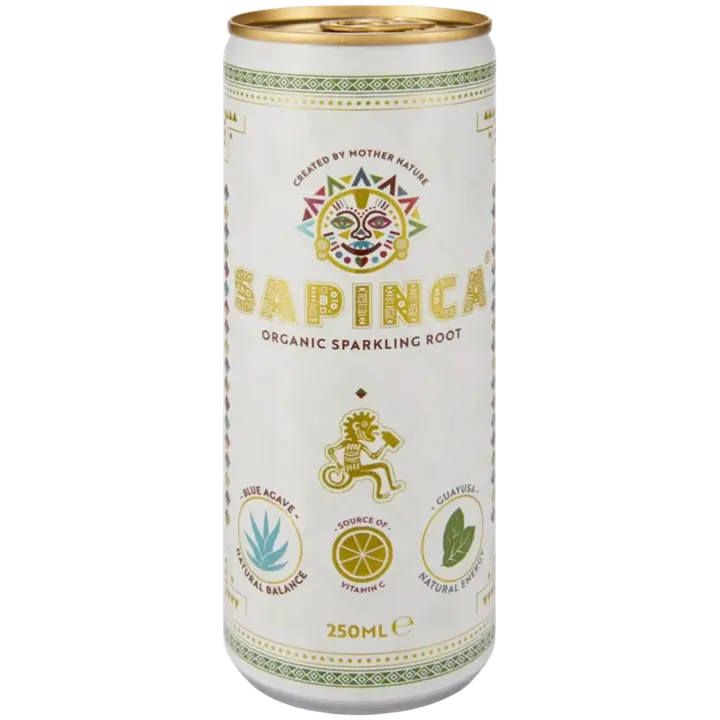 Sapinca ökoloogiline juurejook 250 ml