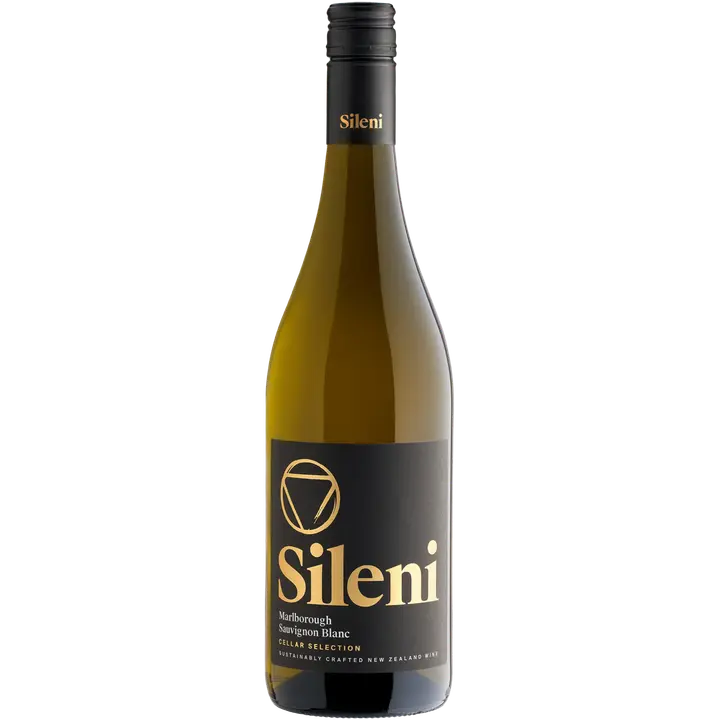 Sileni Marlborough Sauvignon Blanc vein 12,5%vol 750 ml