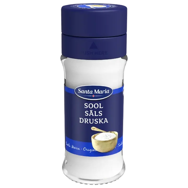 Santa Maria sool 92 g