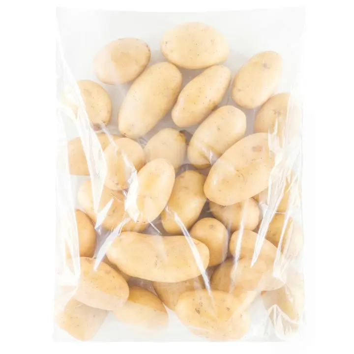 PERUNASÄKKI 10KG