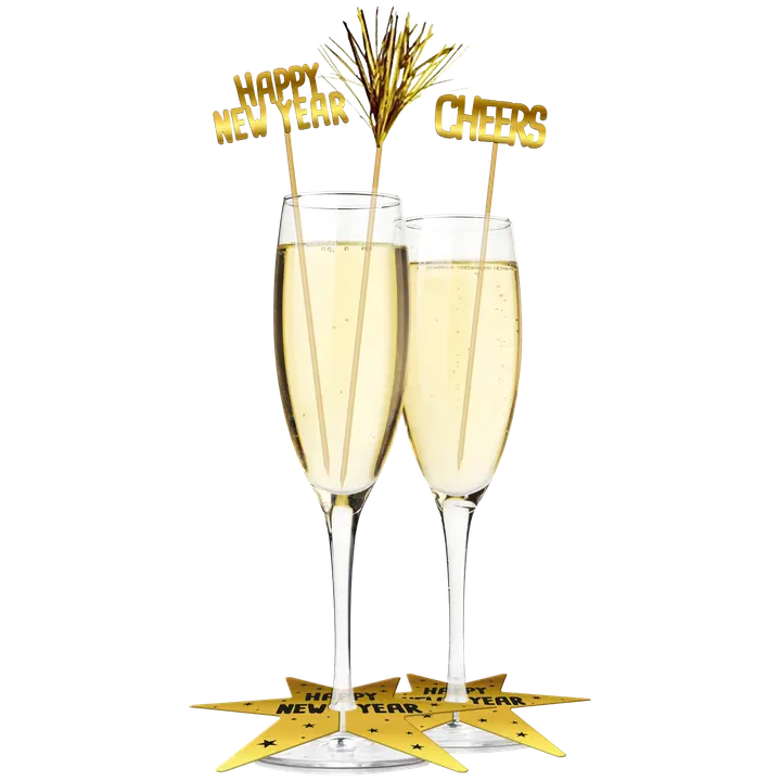 Head uut aastat pulgad