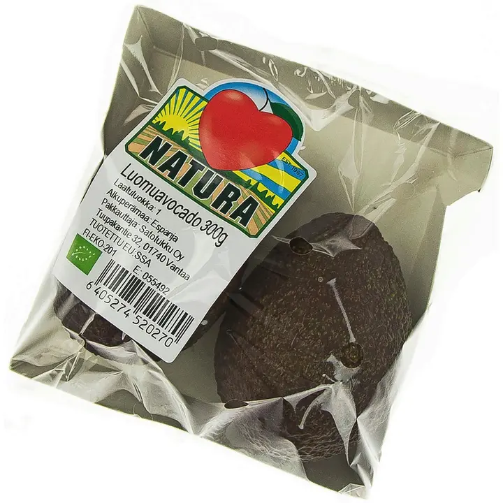 Avokado 300g Luomu