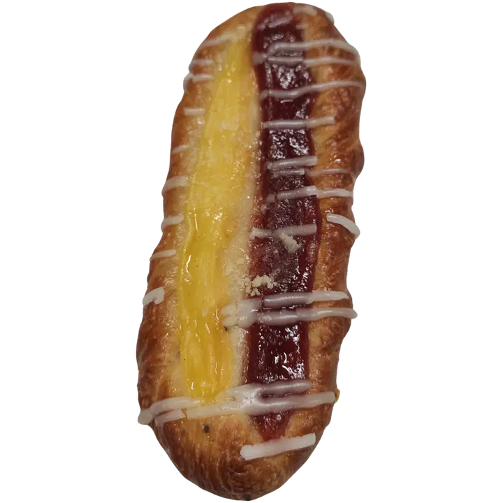Kesämäen leipomo Tanskalainen viineri 125 g