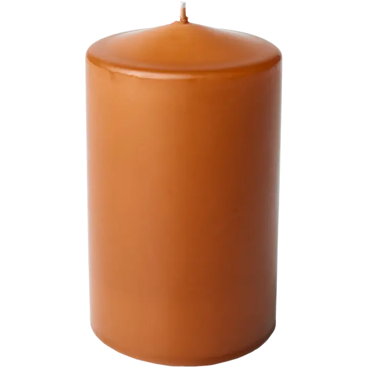 Havi pöytäkynttilä kaneli 7x12cm 1kpl 50 h