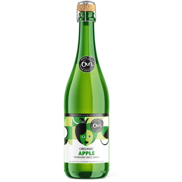 Öun Öunalimonaad, mahe 750 ml