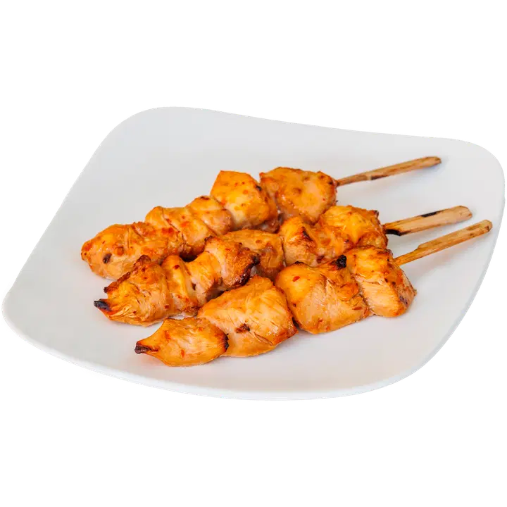 Kanavarras teriyaki