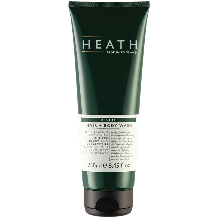 Kehapesu Heath Rescue 250ml