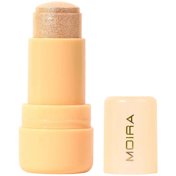 MOIRA Icy Glow Jelly Stick 004 Sunny Drip 6,5 g