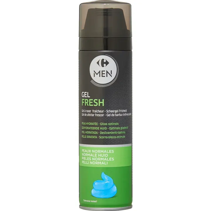 Carrefour Men PARTAGEELI NORMAL 200 ML