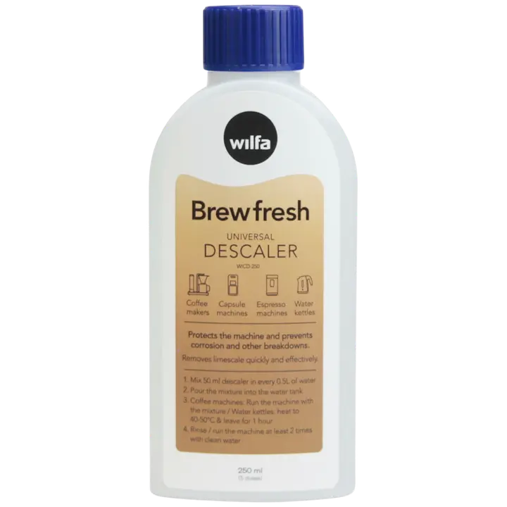 Katlakivieemaldaja WICD-250 250 ml