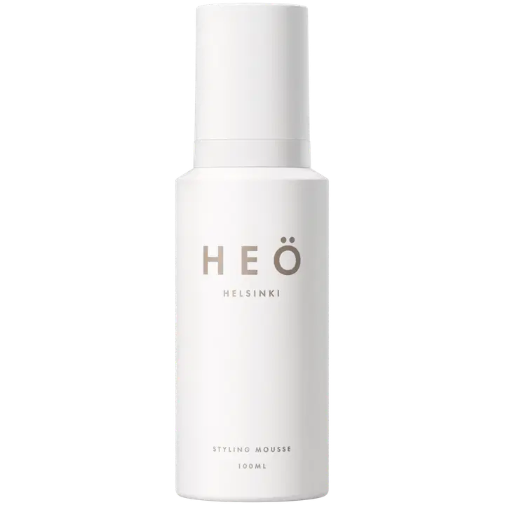 HEÖ Hki Styling Mousse 100ml