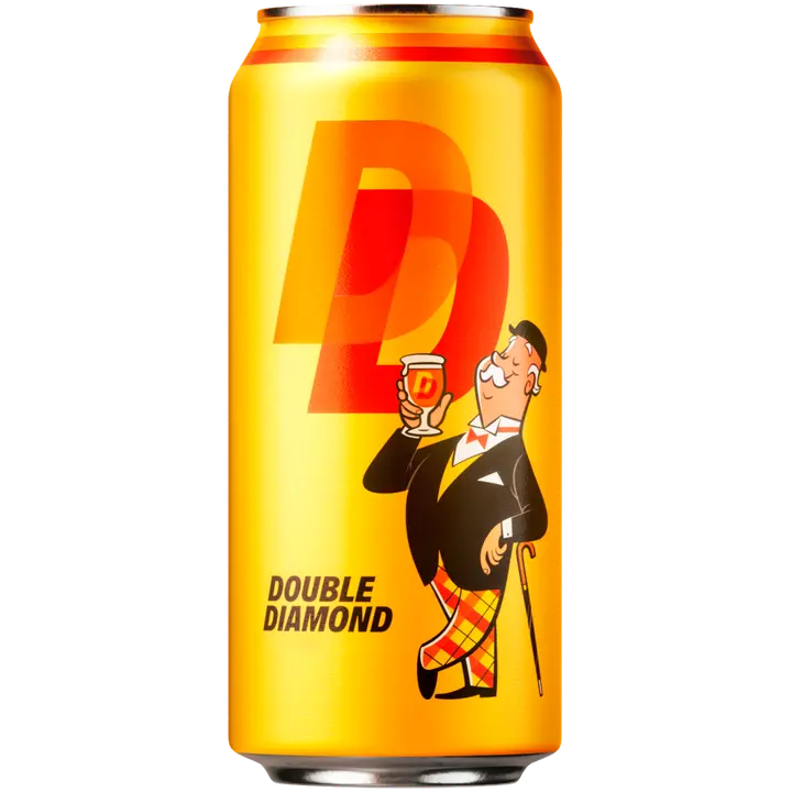 Kirkstall Double Diamond Pale Ale 3,8% 44cl Tölkki