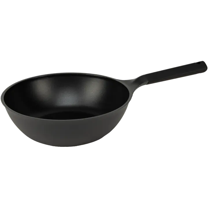 NDK Swiss wokkipannu 28 cm