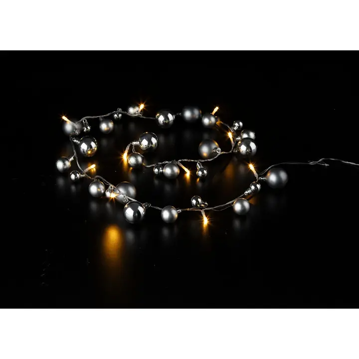 Led pärlvalgusti riba 10 led