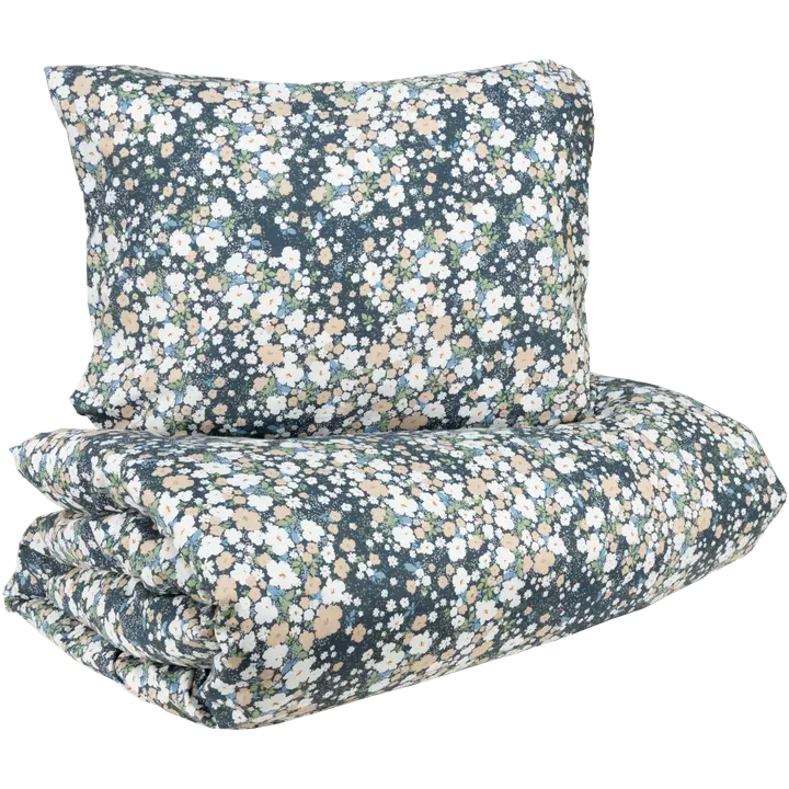 Voodipesukomplekt 150X210/55X65 Aurelia