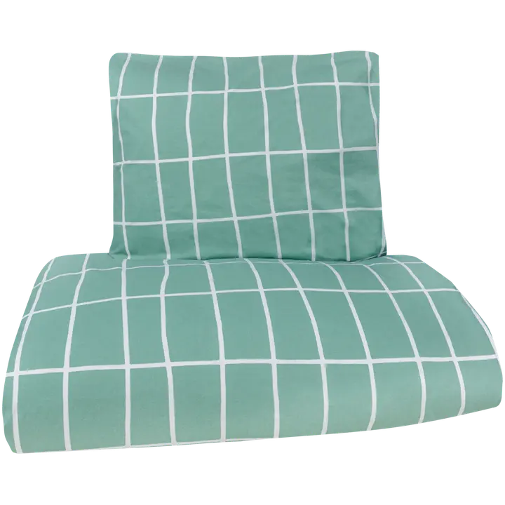 Voodipesukomplekt Suvesaak