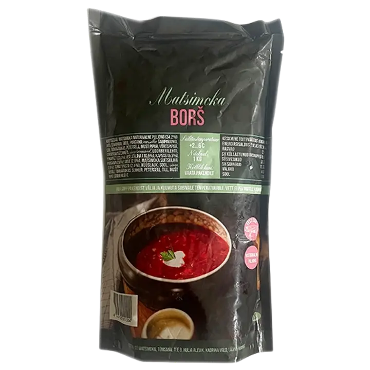 Matsimoka Borš 1 Kg
