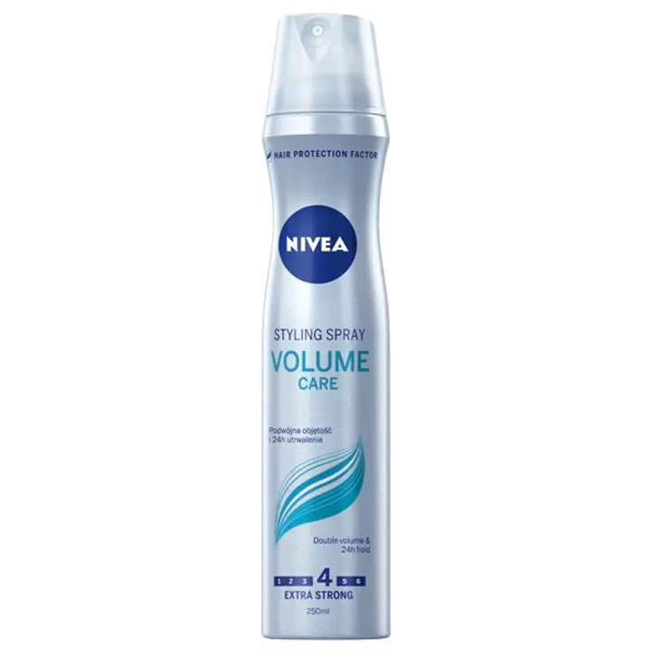 Juukselakk Volume Sensation 250 ml kohevust andev