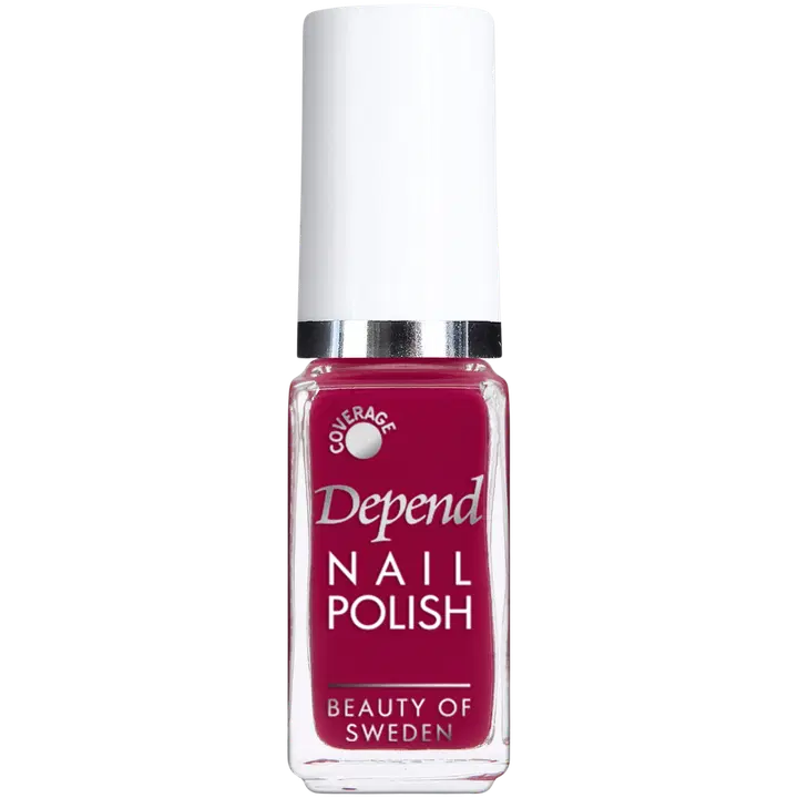 Depend Kynsilakka 5 ml nr 780