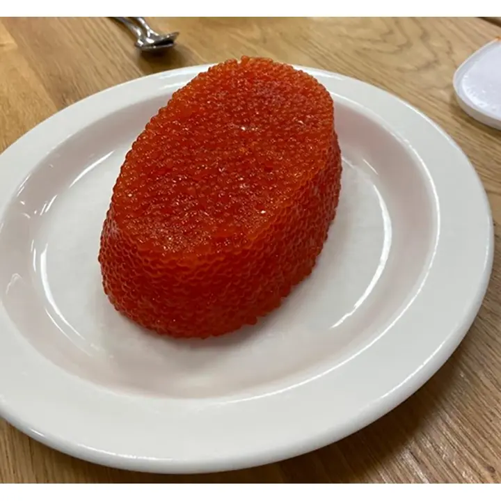 Jokisen Eväät Kirjolohen mäti, pakaste 500g