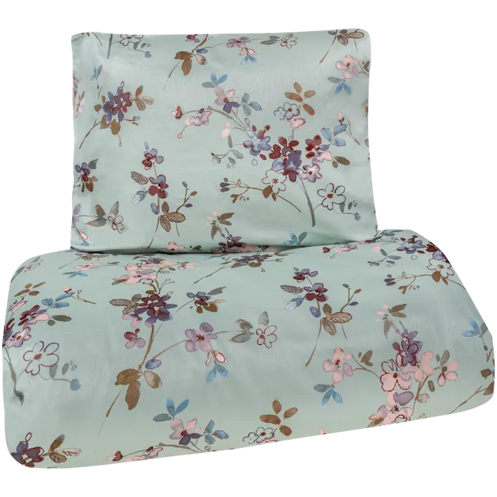 Voodipesukomplekt Fiona