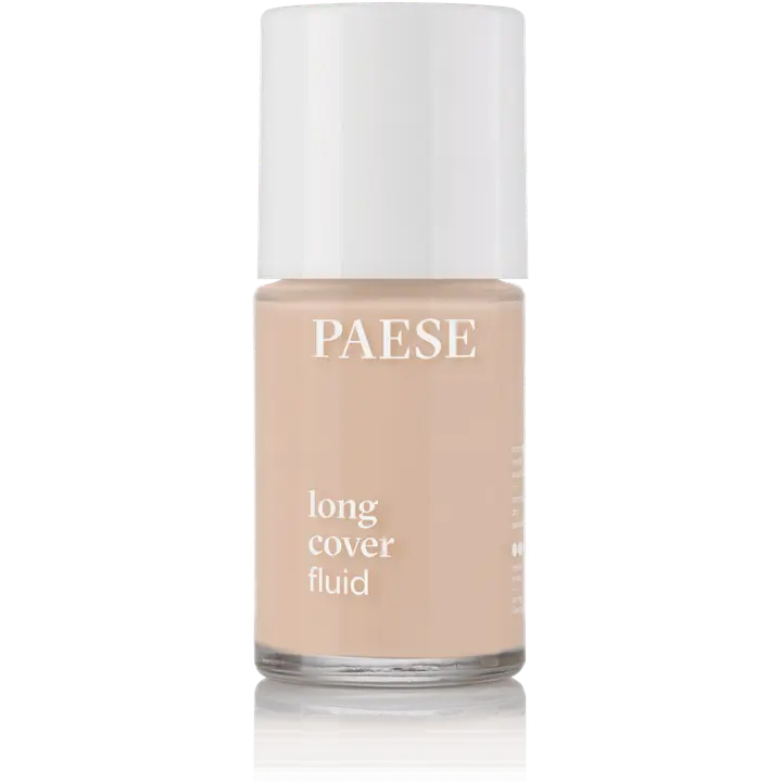 Paese Long Cover meikkivoide 30ml