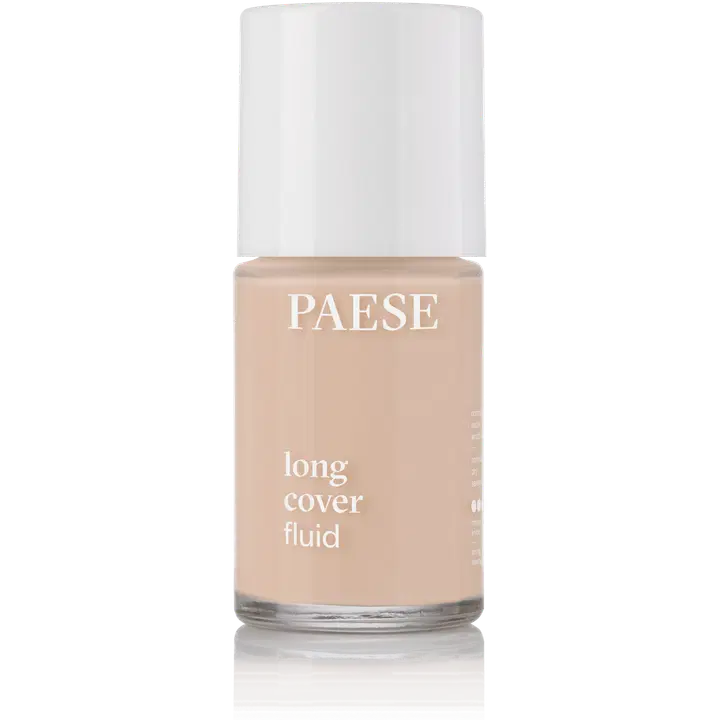 Paese Long Cover meikkivoide 1,5 beige 30ml