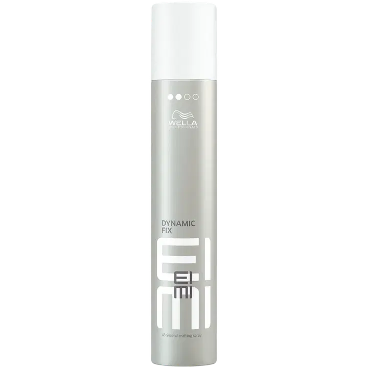 Wella Professionals EIMI Dynamic Fix Spray hiuskiinne 300 ml