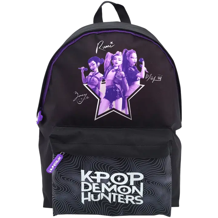 Seljakott k-pop huntrix 162570