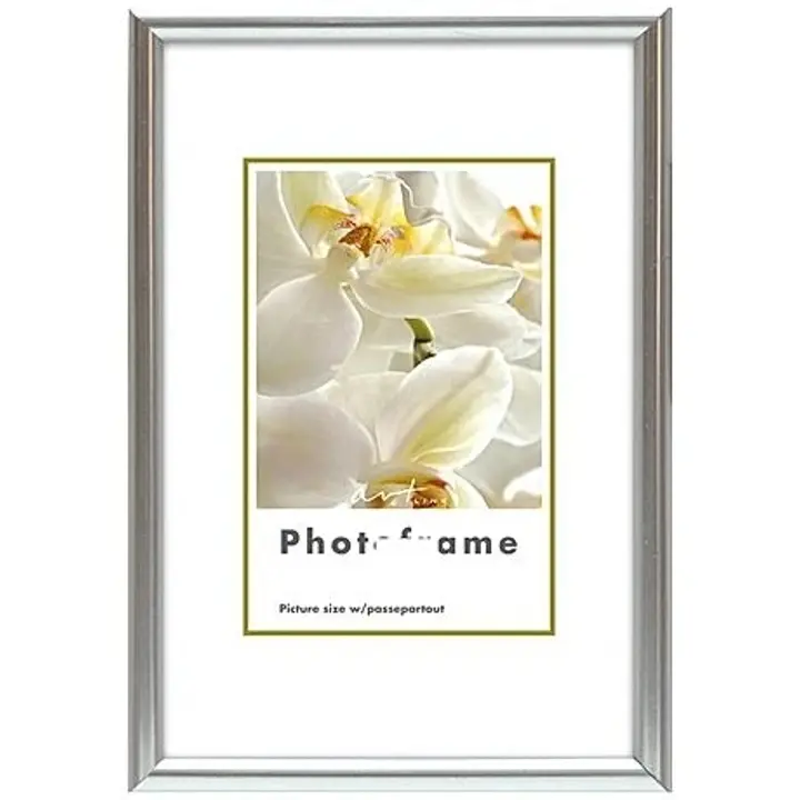 Art Link kehys Decoline 21 x 29,7 cm hopea