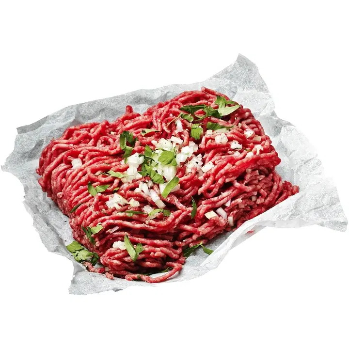 NAUDAN JAUHELIHA N.10% 1KG HERKKU LUOMU