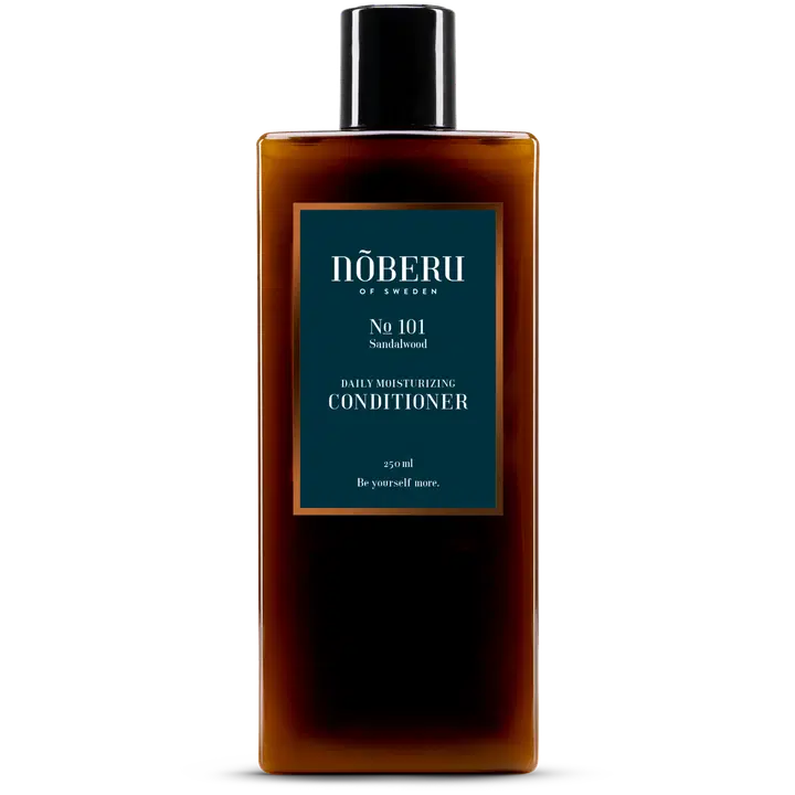 Nõberu Stockholm Daily Moisturizing Conditioner 250ml
