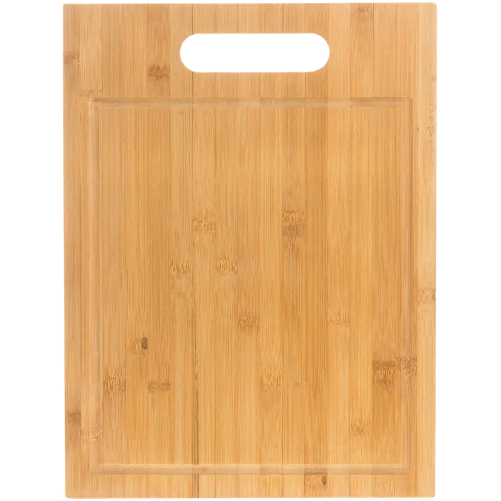 Maku leikkuulauta bambu