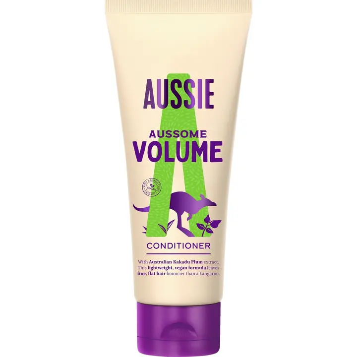 Aussie aussome palsam volume 200ml