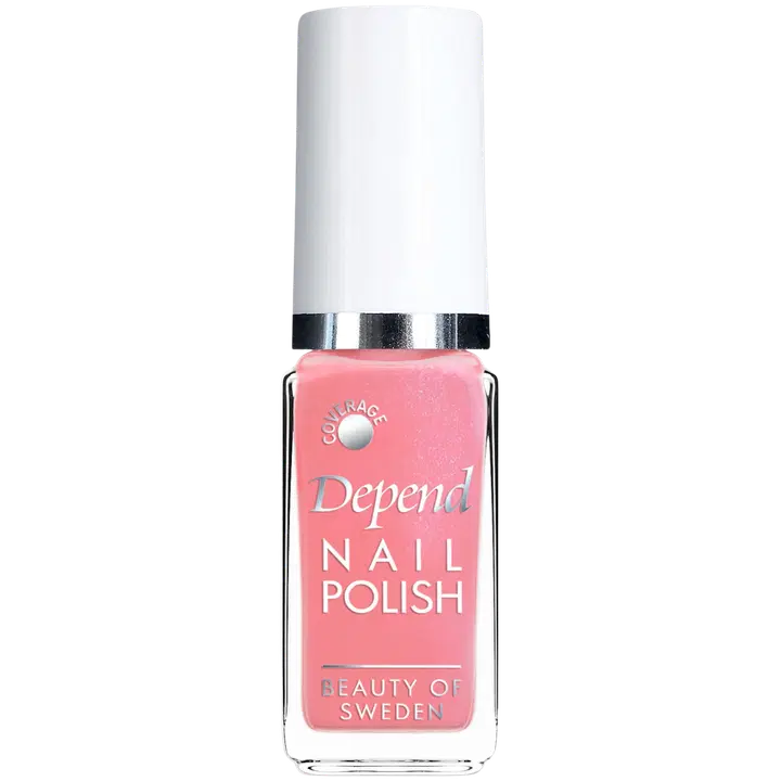 Depend Kynsilakka 5 ml nr 839