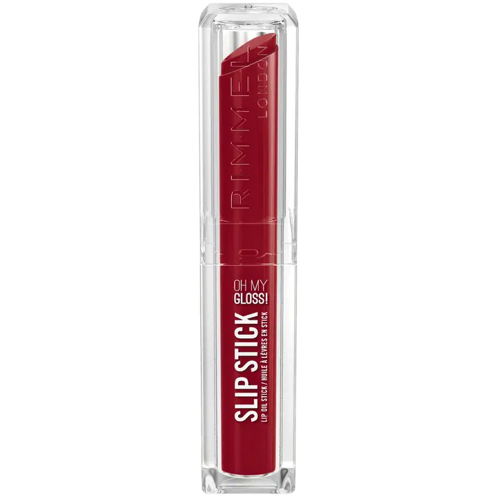 Rimmel Oh My Gloss! Slip Stick 3,4 g 400 Rebel huulipuna