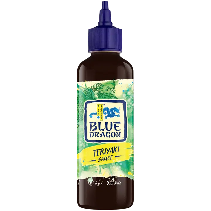 Blue Dragon Teriyaki kastike 250ml