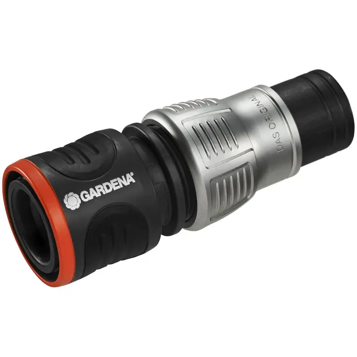 Gardena Premium sulkuliitin 13-15mm