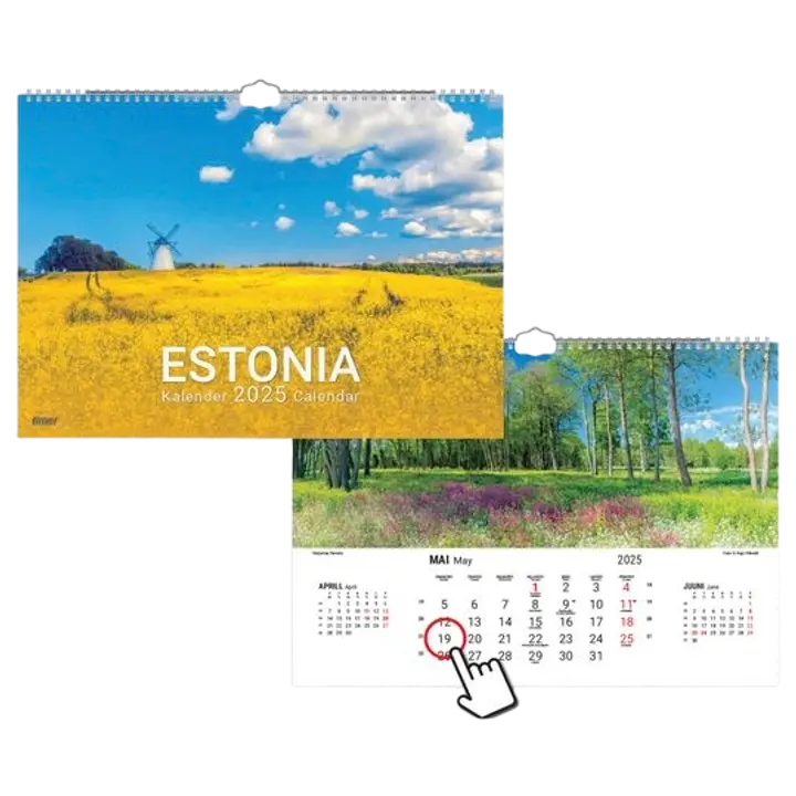 Estonia