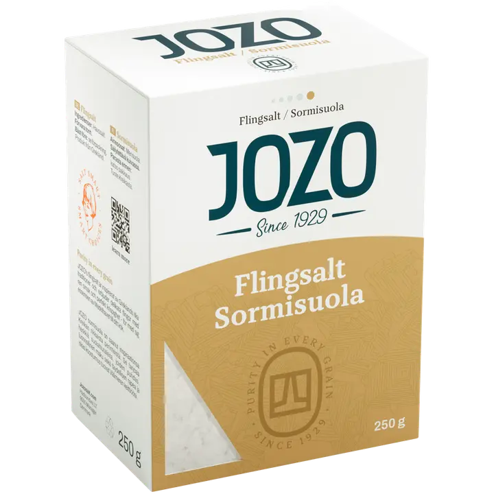 Jozo Gourmet sormisuola  250g
