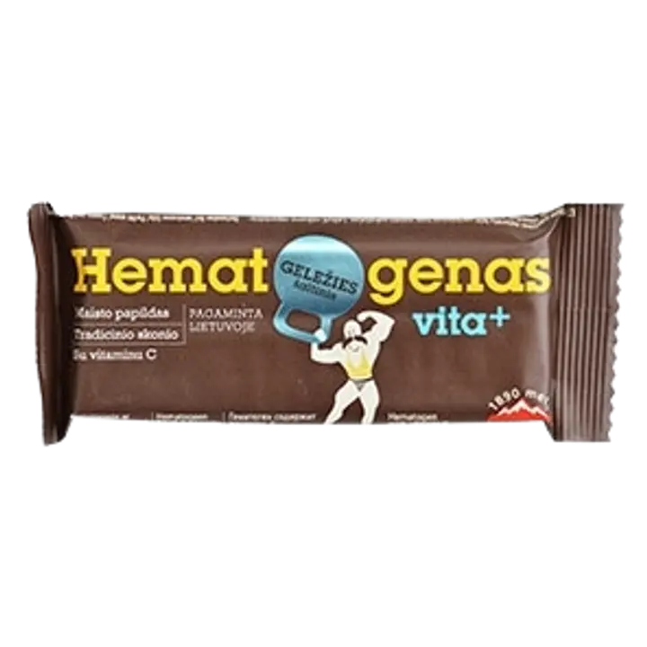 Vita hematogeen 50G