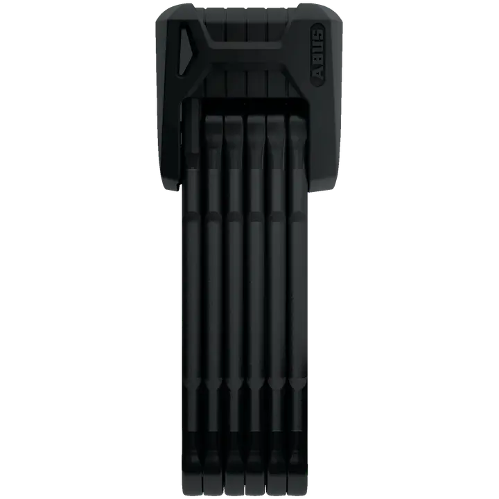 Abus taittolukko Bordo 6500K Granit Xplus
