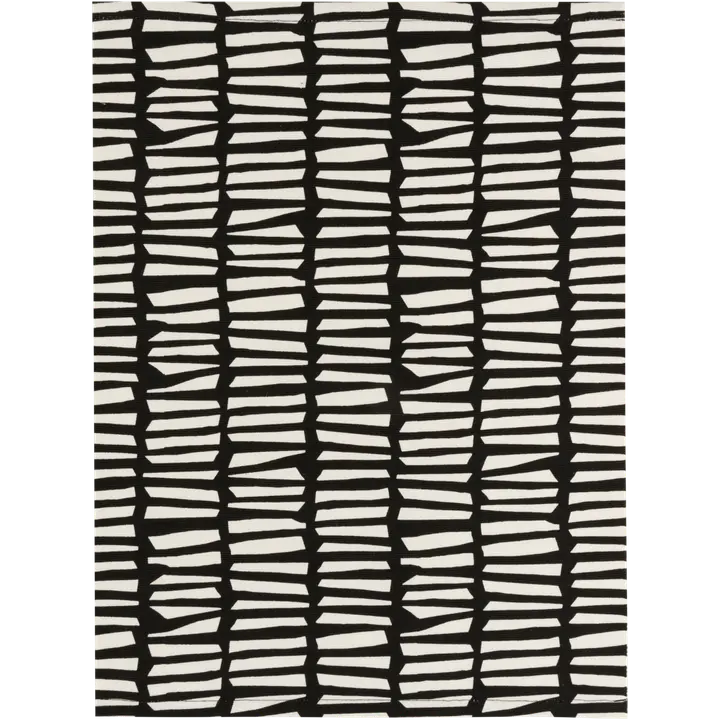 House tabletti Graafinen canvas 33x45 cm