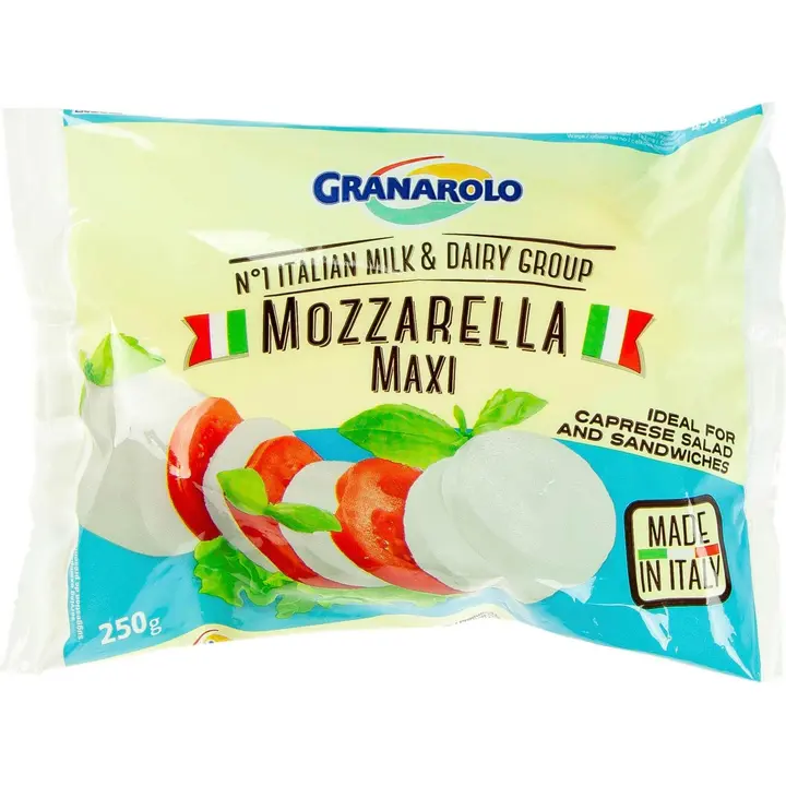 Granarolo Mozzarella 250g