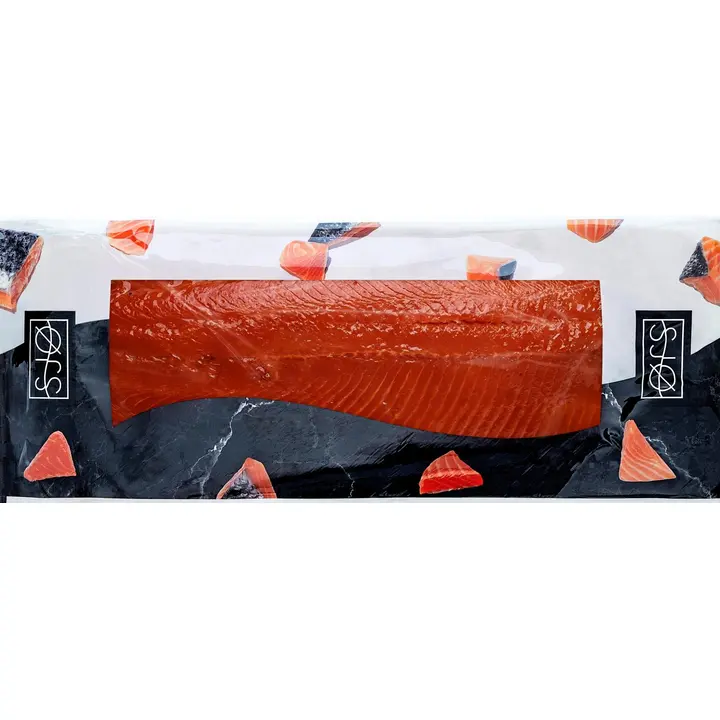 SJØ savukirjolohifilee ruodoton vac n750g