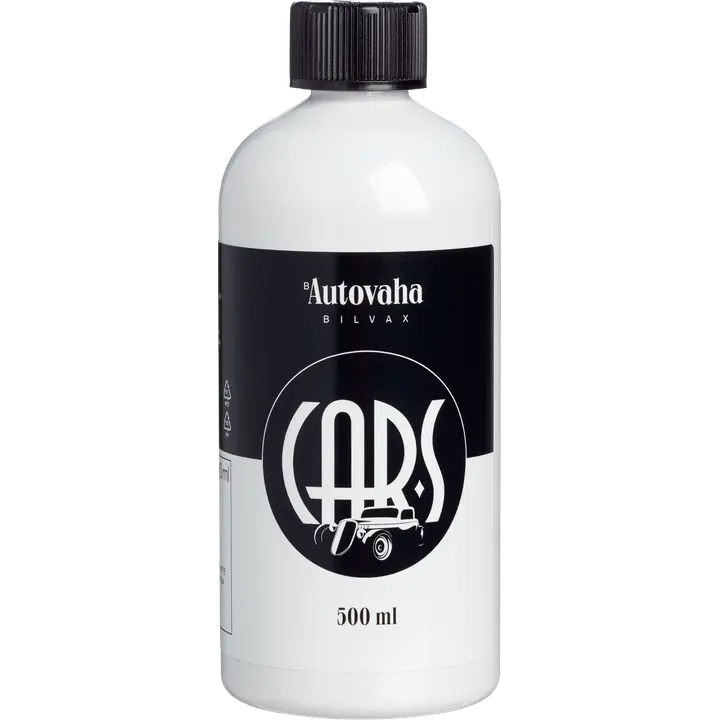 Autovaha CAR-S 500ml