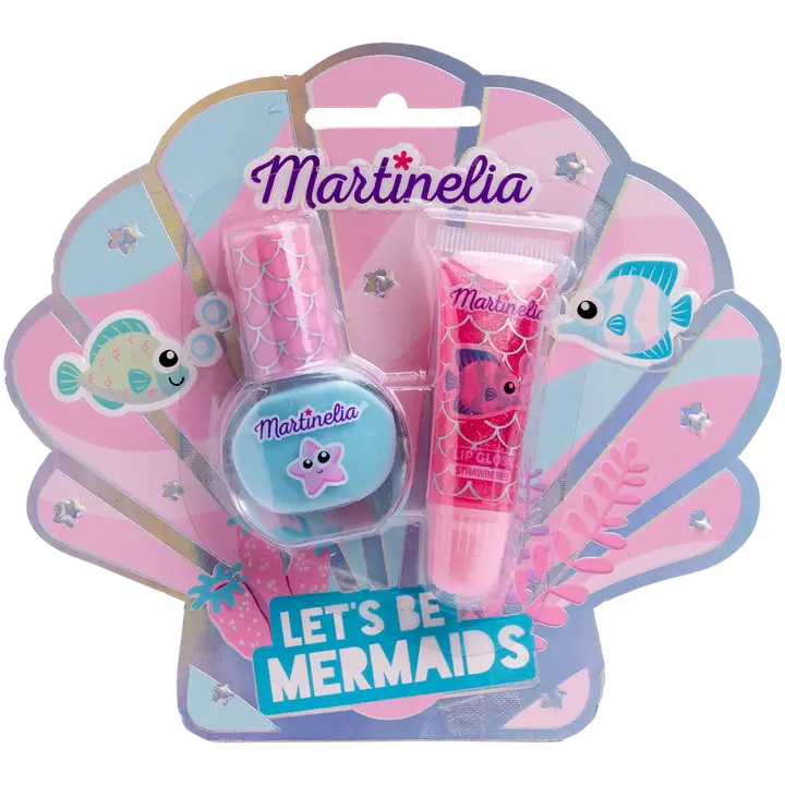 Martinelia Magic Duo lahjapakkaus