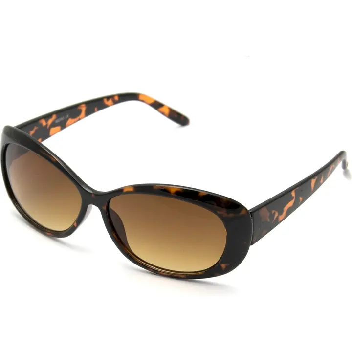 Ibero päikeseprillid N pruun