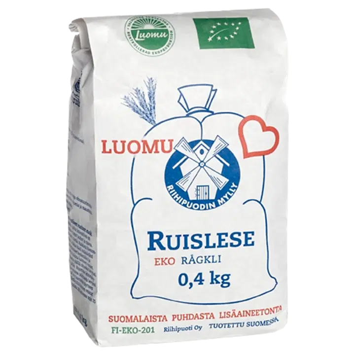 Ruislese 0,4 kg